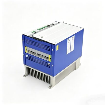 New Kollmorgen Servostar 640 S64001 Servo Drive