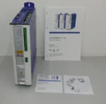 New Kollmorgen Servostar 601 S60100 Servo Drive - Image 3