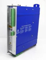 New Kollmorgen Servostar 606 S60600-PB Servo Drive - Image 3