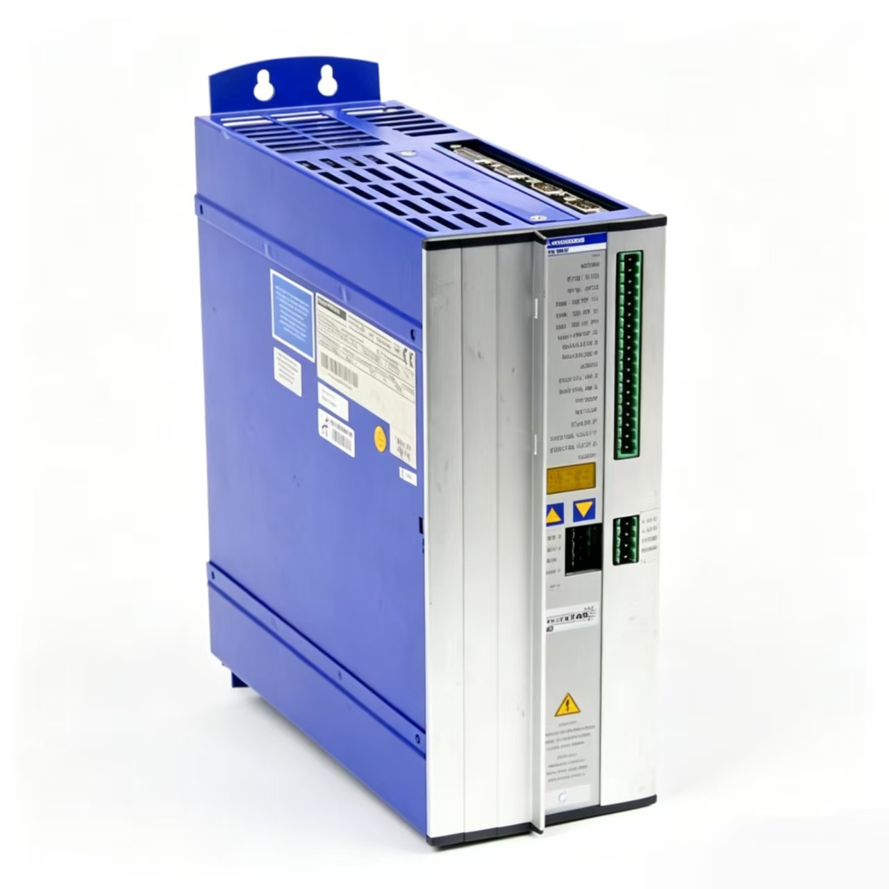 a305bd6fec12219d795c1fac7aadd058 New Kollmorgen Servostar 614-AS S61401-PB Servo Drive - Image 1