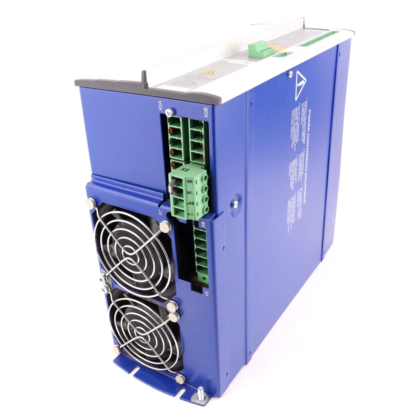 s-l1600 New Kollmorgen Servostar 620 S62000 Servo Drive - Image 1